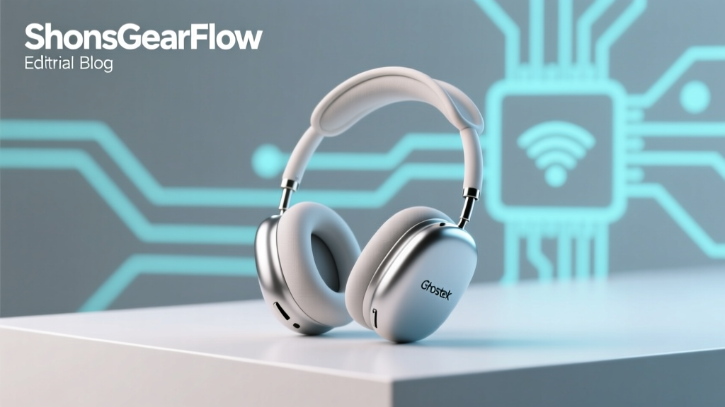 Are Ghostek Wireless Headphones Waterproof? The Truth Behind IP Ratings, Sweat Tests, and Real-World Swim Pool Claims (Spoiler: They’re Not for Submersion)