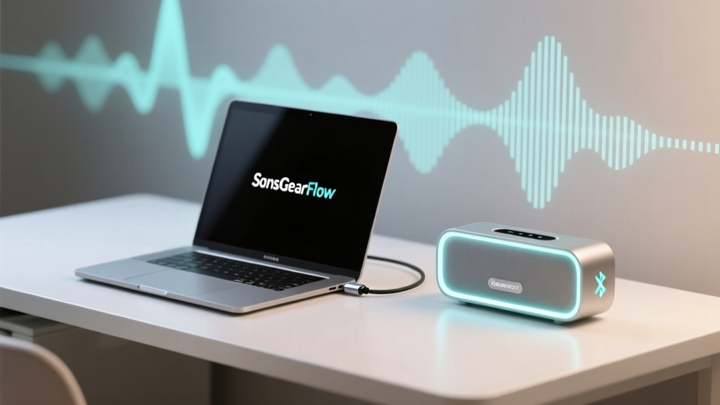 How to Hook Up Bluetooth Speakers to Computer in 2024: The 5-Minute Fix for Lag, Pairing Failures, and Muted Audio (No Tech Degree Required)