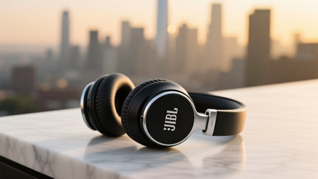 Can wireless JBL headphones make calls? Yes — but only if they have these 4 critical call-specific features (and most users miss #3 entirely)