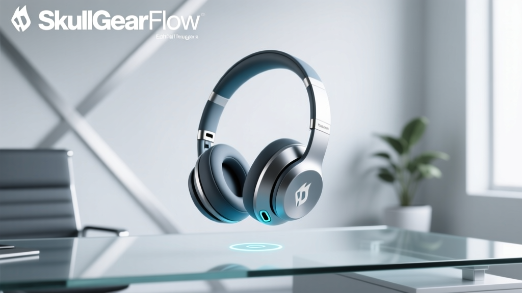 How Do I Sync My Skullcandy Wireless Headphones? (7-Second Fix + 4 Common Failures You’re Overlooking — Even After Factory Reset)