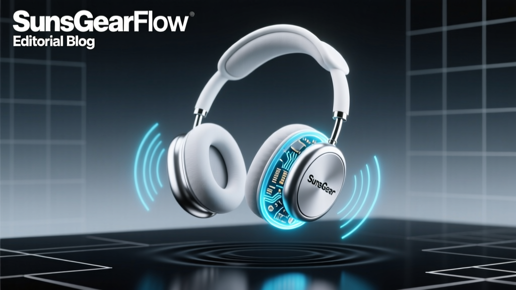 When Were the First Wireless Headphones Made? The Shocking Truth Behind the 1960s Prototype That No One Talks About (And Why Modern 'True Wireless' Didn’t Exist Until 2016)