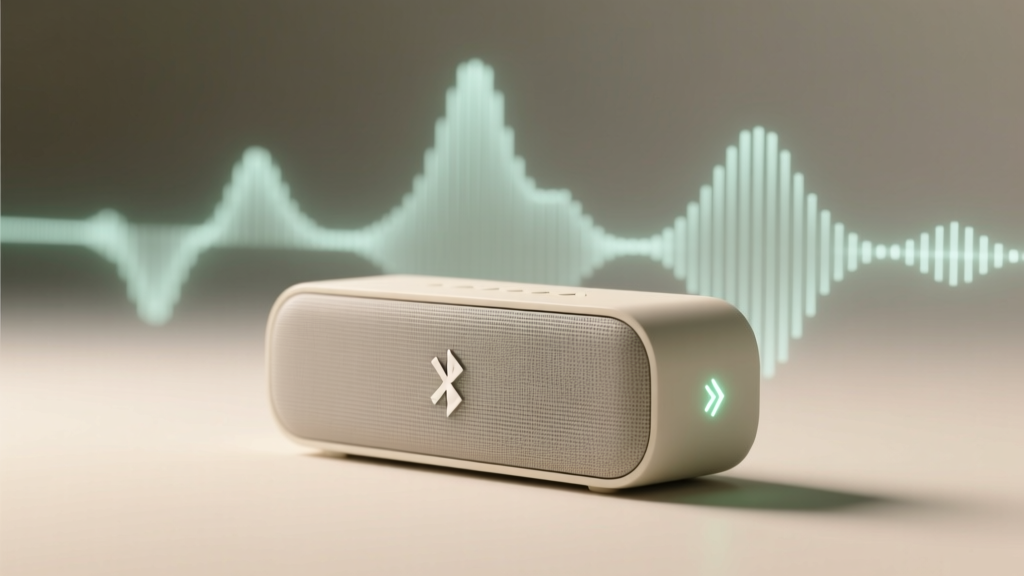 Who Invented Bluetooth Speakers with Noise Cancelling? The Truth Behind the 'Inventor' Myth—and Why That Question Misses What Actually Matters for Your Listening Experience Today