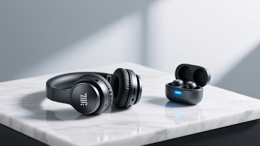 How to Setup JBL Wireless Headphones in Under 90 Seconds (No Pairing Failures, No Bluetooth Ghosting — Just Reliable Audio Every Time)