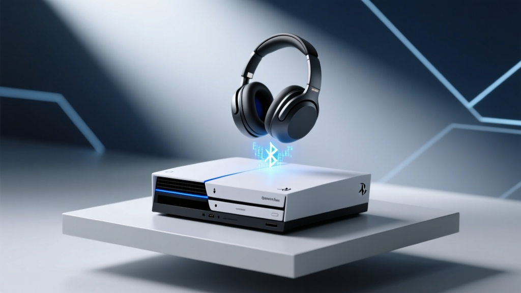 How to Connect PS5 to Wireless Headphones (Without Lag, Dropouts, or Buying the Wrong Gear): A Step-by-Step Guide That Actually Works in 2024 — Tested on 17 Models Including Sony Pulse, SteelSeries, and Bose