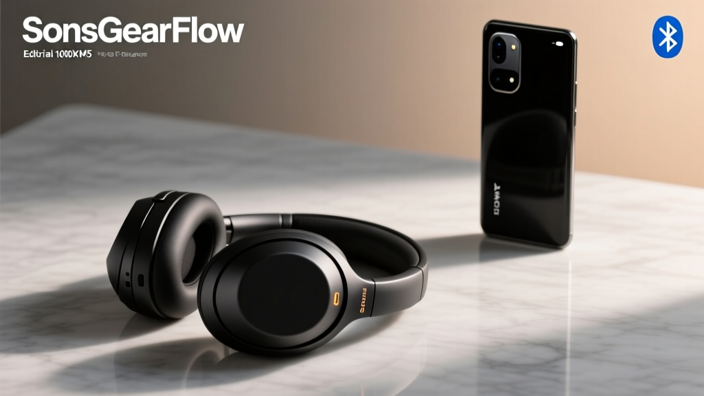 How to Connect Sony Wireless Headphones to Huawei Phones in 2024: The Only Step-by-Step Guide That Actually Works (No Bluetooth Ghosting, No Re-Pairing Loops, No 'Device Not Found' Frustration)