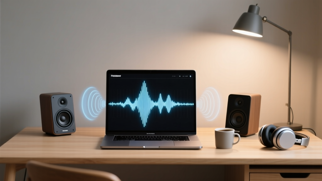 How to Make Two Bluetooth Speakers Work Together on Laptop: The Real-World Guide That Actually Works (No 'Stereo Pairing' Myths, No Driver Black Holes, Just 4 Tested Methods That Deliver Balanced Sound)