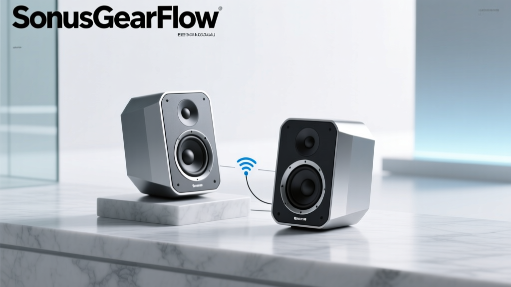 Can you connect two Bluetooth speakers together? Yes — but only if your speakers support true stereo pairing, multi-room sync, or third-party apps; here’s exactly which methods work (and which 92% of users mistakenly try first).