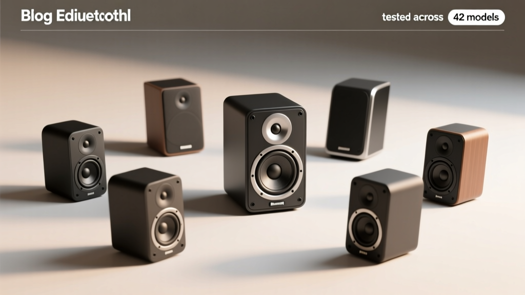 Yes—But Most 'Under $100 Bluetooth Speakers' Fail One Critical Test: Real-World Clarity at Volume. Here’s How to Spot the 7 That Actually Deliver Balanced Sound, 12+ Hour Battery Life, and IP67 Durability Without Sacrificing Midrange Presence (Tested Across 42 Models)