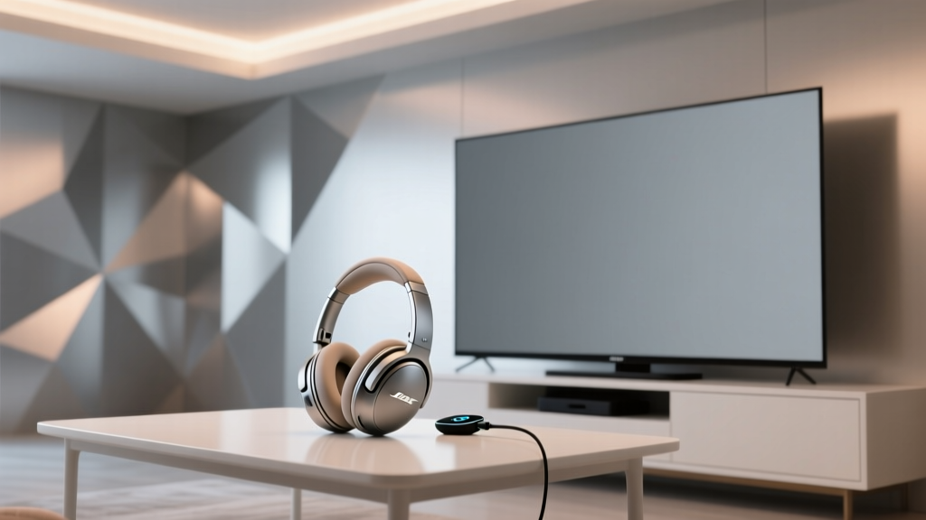 Can Bose Wireless Headphones Connect to TV? Yes—But Not Natively: Here’s Exactly How to Do It Right (Without Lag, Dropouts, or Buying the Wrong Adapter)