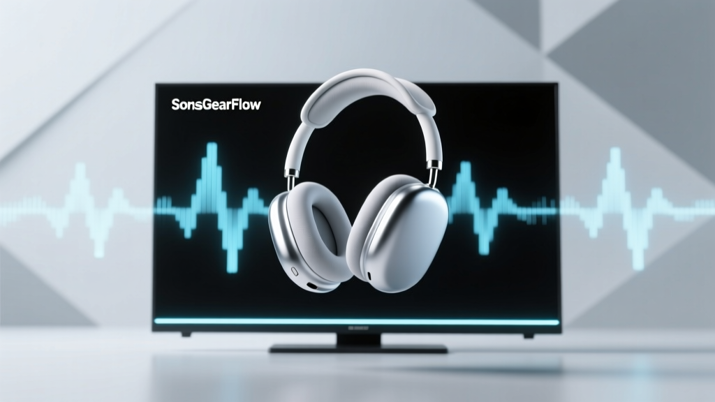 How to Hook Up Wireless Headphones to a TV in 2024: The Only Guide You’ll Need (No Bluetooth Lag, No Audio Sync Issues, No Guesswork)