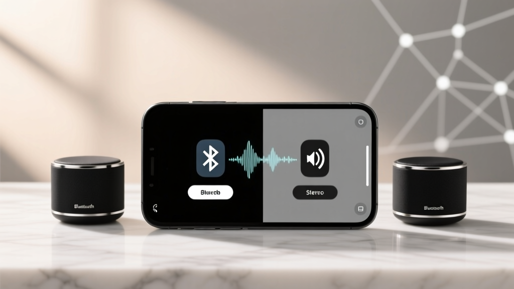How to Use Multiple Bluetooth Speakers Without Lag, Dropouts, or Stereo Confusion: A Step-by-Step Guide That Actually Works (No App Hacks Required)