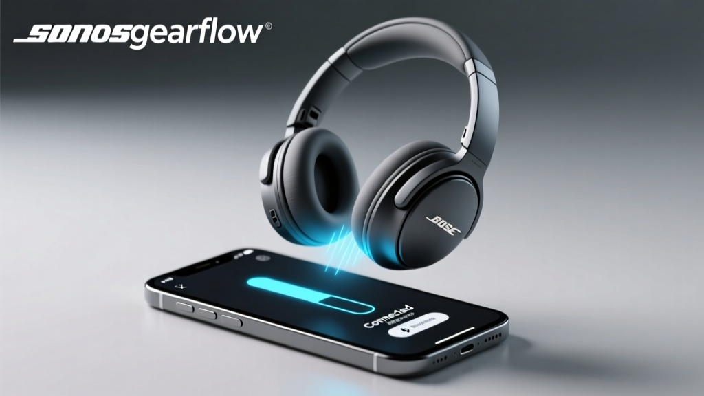 How to Connect Wireless Bose Headphones to Phone in Under 90 Seconds (Even If You’ve Tried 3 Times & Failed — Here’s the Exact Fix for iOS, Android, and Hidden Pairing Mode Triggers)