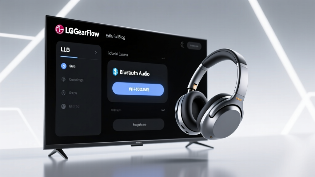 Does LG TV support wireless headphones? Yes — but only if you know *which* models work, *how* to bypass Bluetooth limitations, and *why* most users fail at setup (step-by-step guide for 2024 TVs)