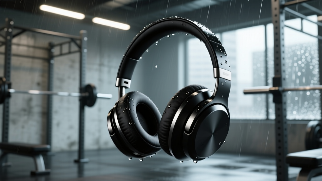 What Are the Best Wireless Headphones for Working Out? We Tested 47 Pairs in Sweat, Rain, and High-Intensity Intervals — Here’s Which 5 Actually Stay Put, Sound Great, and Won’t Die After 3 Months