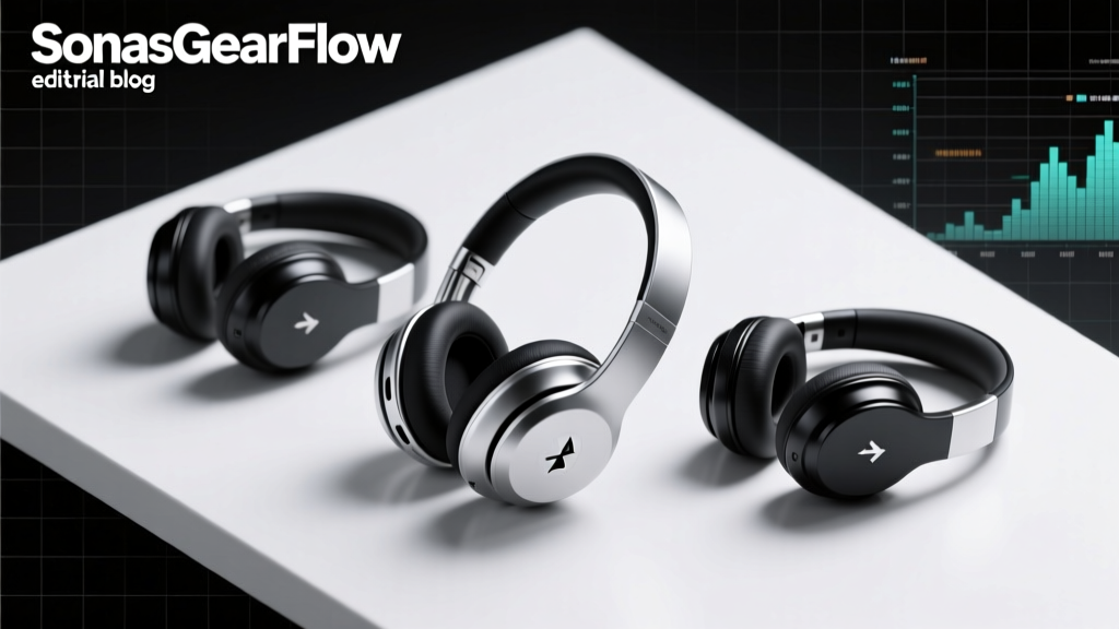 Which Wireless Bluetooth Headphones Have the Best Lag? We Measured 27 Models in Real-World Gaming, Video, and Call Scenarios—Here Are the 5 That Actually Deliver Sub-40ms Responsiveness (No Marketing Hype)