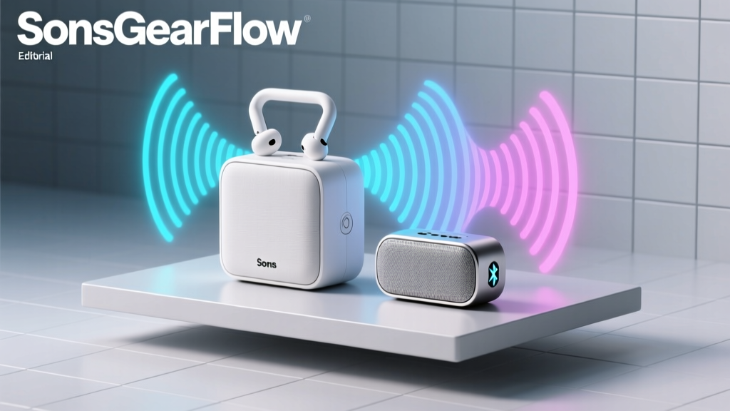 Yes, You *Can* Output Sound from Speakers and Bluetooth Speakers Simultaneously—Here’s Exactly How to Do It Without Glitches, Dropouts, or Confusing Settings (Step-by-Step for Windows, macOS, and Android)