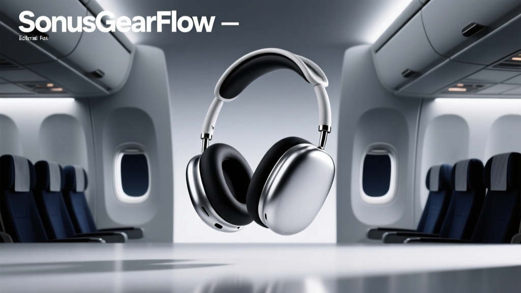 Are wireless headphones forbidden on airplanes? The truth about Bluetooth, FAA rules, airline policies, and what you *actually* need to know before your next flight — no myths, no jargon, just clear answers.