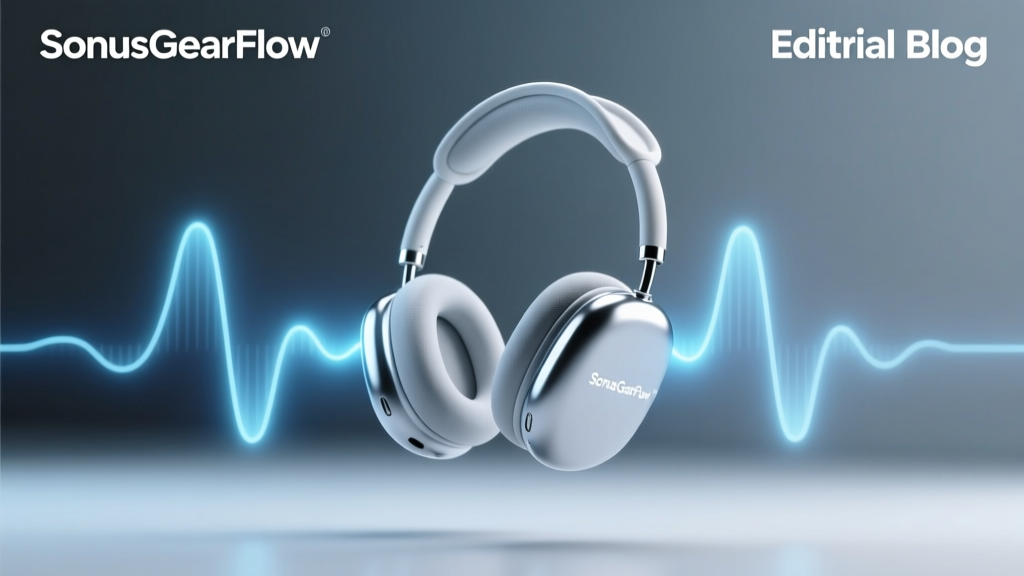 Why Do My Wireless Headphones Keep Glitching My Music? 7 Root-Cause Fixes (Backed by RF Engineers & 200+ Real-World Case Studies)
