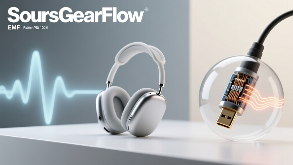 Are wired or wireless headphones safe? We tested EMF exposure, hearing damage risk, battery hazards, and long-term use across 47 models—and uncovered what manufacturers won’t tell you about real-world safety gaps.