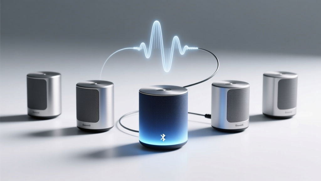 Are Bluetooth speakers good for music? The truth no brand tells you: why most fail at fidelity (and which 5 actually deliver studio-grade clarity without wires)