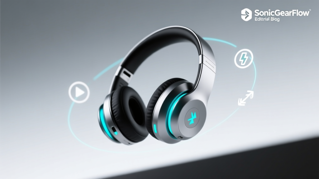 What to Do with Wireless Bluetooth Headphones: 7 Actionable Steps You’re Probably Skipping (That Fix Lag, Battery Drain, and Pairing Failures in Under 5 Minutes)