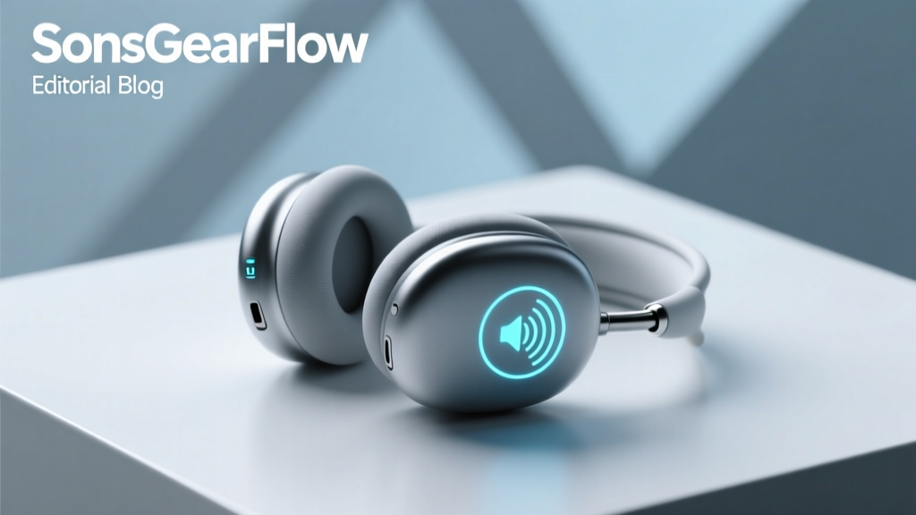 Why Is the Volume on My Wireless Headphones So Low? 7 Real Fixes (Most People Miss #4 — It’s Not Your Headphones’ Fault)