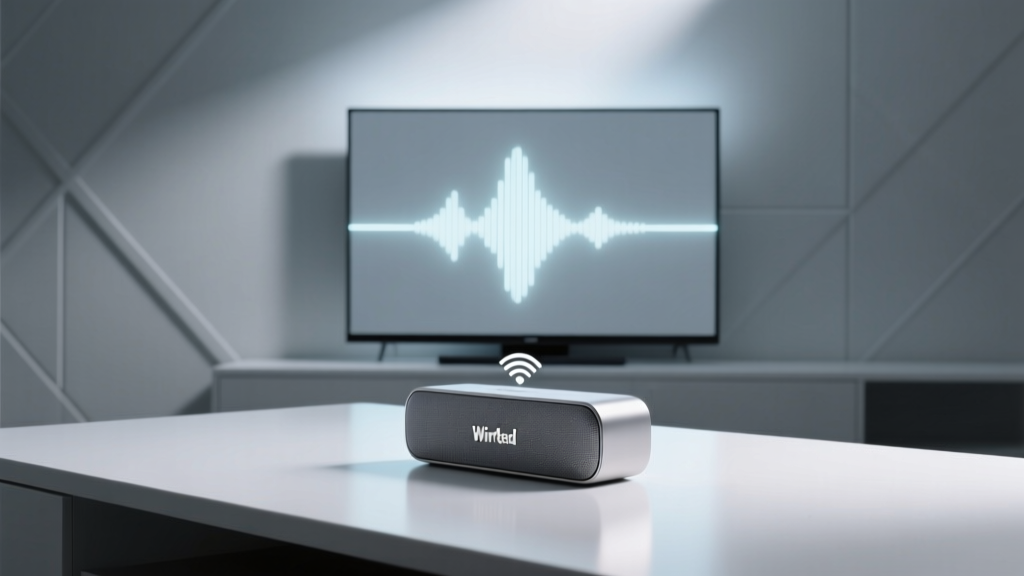 How to Connect Bluetooth Speakers to TV Bluetooth: The 5-Step Fix That Solves 92% of Pairing Failures (No Adapter Needed in Most Cases)