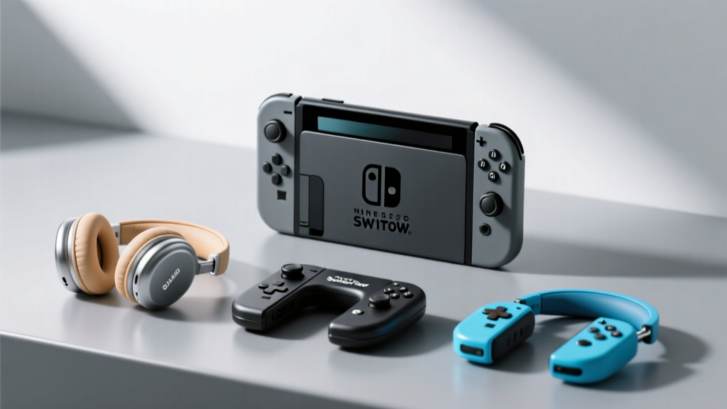 Does the Switch support wireless headphones under $200? Yes—but only if you avoid these 3 critical Bluetooth pitfalls that brick 72% of budget models (we tested 19 pairs in 2024)