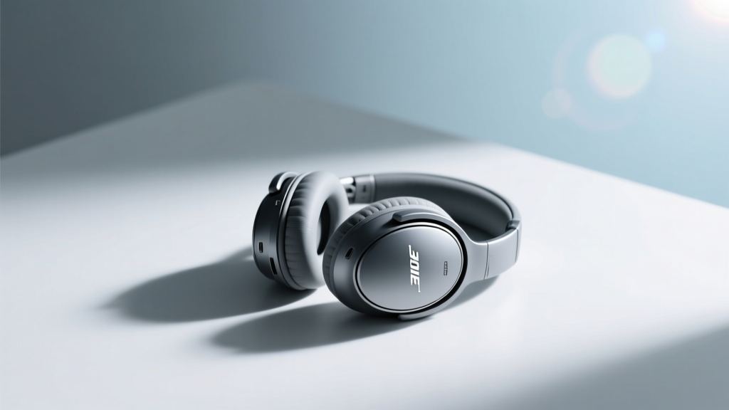 Are Bose Wireless Headphones Dangerous? The Truth About EMF, Hearing Health, Battery Safety, and What Real Audiologists & FCC Data Say (No Scare Tactics)