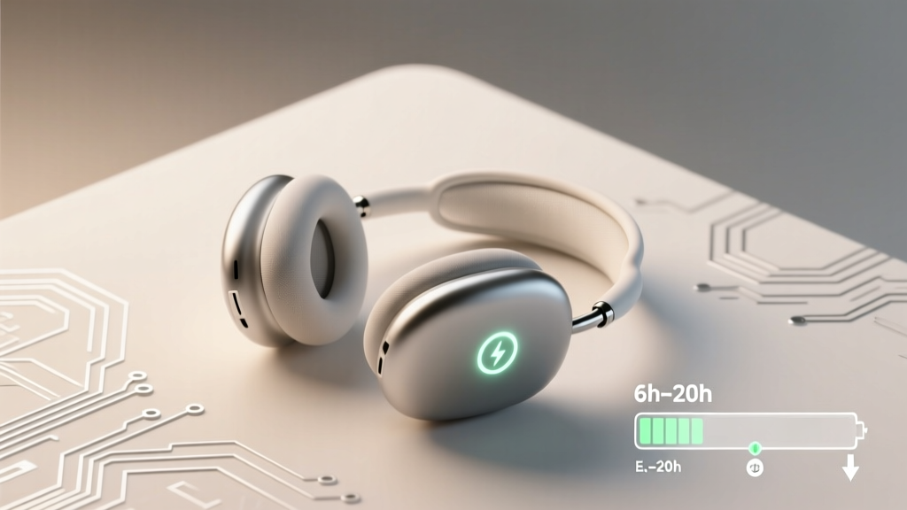 Do Wireless Headphones Have to Recharge? Yes — But Here’s Exactly How Long They Last, When to Charge, What Drains Them Fastest, and Why Some Models Seem to Die Mid-Call (Spoiler: It’s Not Just Battery Age)