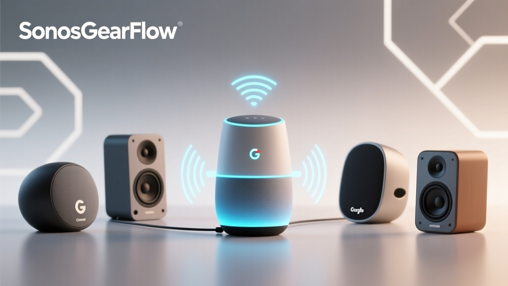 Can Google Home Bluetooth to Other Speakers? The Truth (It’s Not What You’ve Been Told — and Here’s Exactly How to Make It Work in 2024)