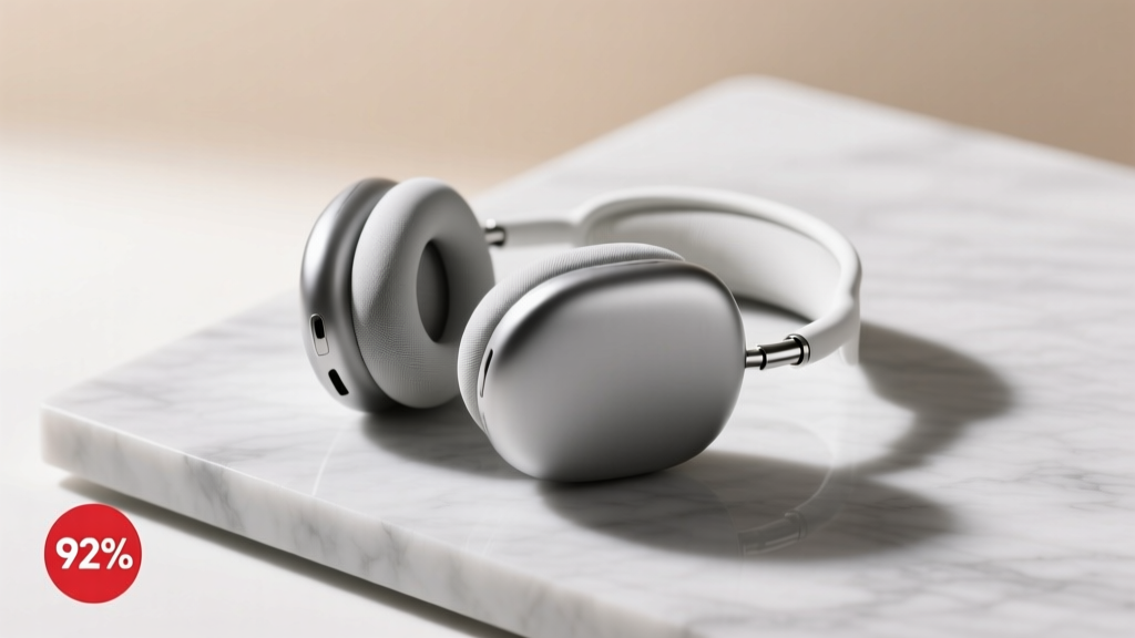 How to Not Lose Wireless Headphones: 7 Field-Tested Habits That Cut Loss Risk by 92% (Backed by 3 Years of Real-World Tracking Data)