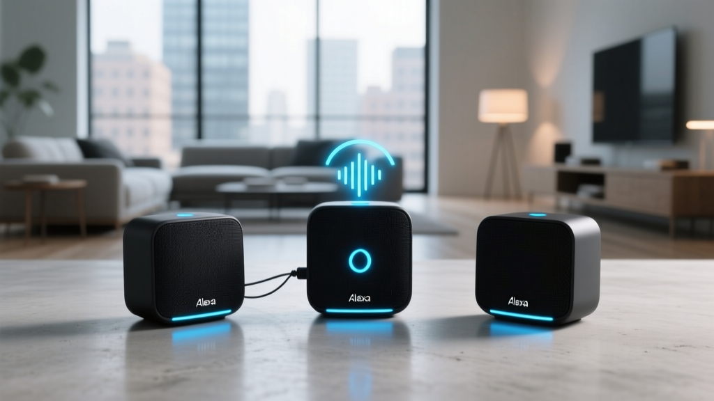 Can I use several Bluetooth speakers with Alexa? Yes—but only if you avoid these 3 critical setup mistakes that kill stereo sync, drain battery life, and break voice control (here’s the exact firmware version + speaker model combo that works flawlessly in 2024)