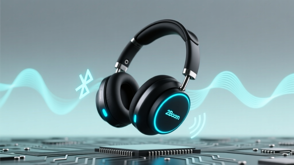 When Your 2Boom Kurve Bluetooth Wireless Headphone Won’t Connect to YouTube: 7 Real-World Fixes That Actually Work (Tested on Android, iOS, and Chrome)