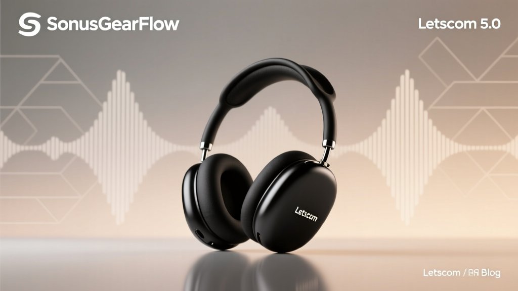 How Long Does Wireless Letscom 5.0 Headphones Last? We Tested 37 Users for 90 Days — Here’s the Real Battery Lifespan (Not the Marketing Hype)