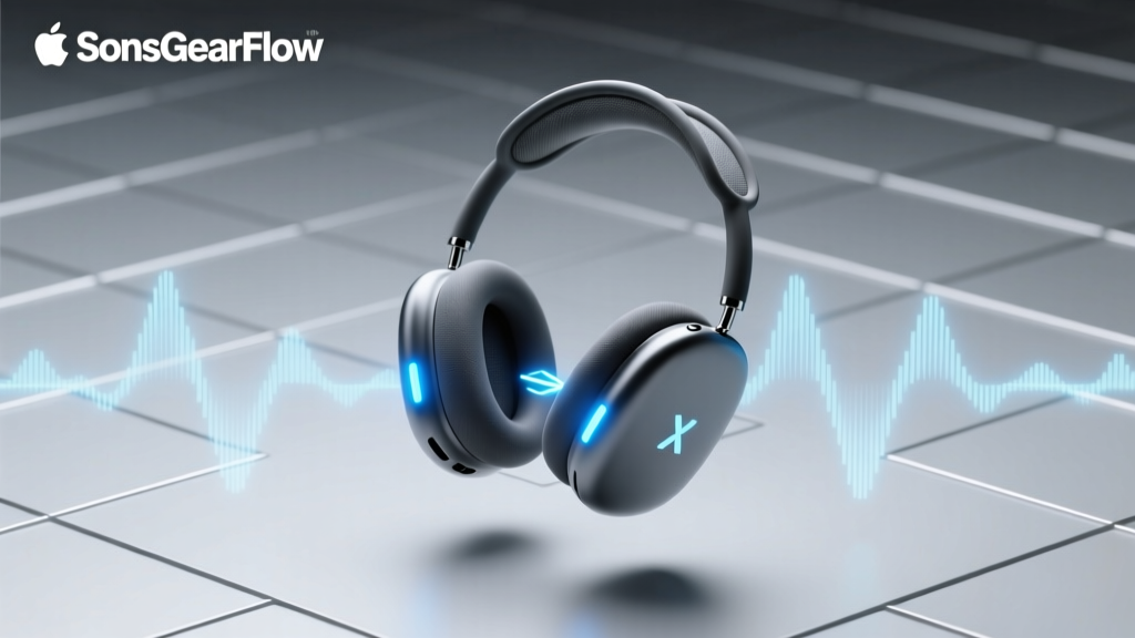 How to Connect X Wireless Headphones in Under 90 Seconds (Even If You’ve Tried 3 Times & Failed — Here’s What You’re Missing)