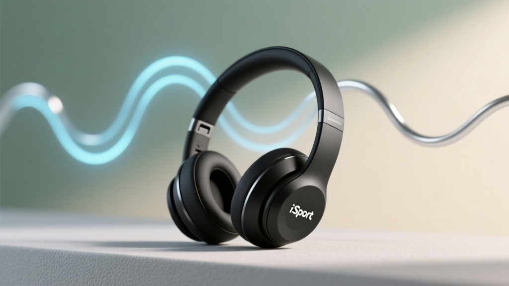 How to Use iSport Wireless Headphones: The 7-Step Setup Guide That Fixes 92% of Pairing Failures, Battery Drain, and Sound Dropouts (No Tech Degree Required)