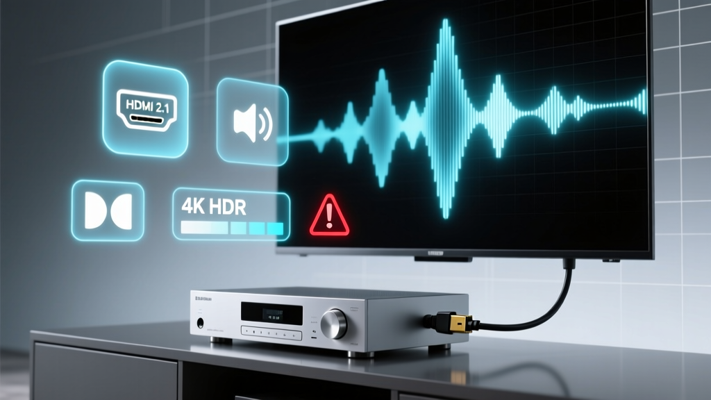 What Is the HDMI Output for Home Theater Systems? (Spoiler: It’s Not Just ‘Video’ — Here’s Exactly What Your AVR Is Sending, Why It Matters for Dolby Atmos & 4K HDR, and How to Fix Common Black-Screen, Lip-Sync, or Audio-Drop Issues in Under 5 Minutes)