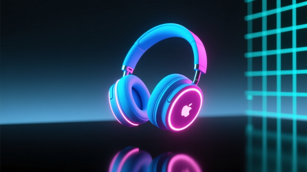 How to Set Up Neon Wireless Headphones in Under 90 Seconds (Without Losing Your Mind or Your Bluetooth Connection)