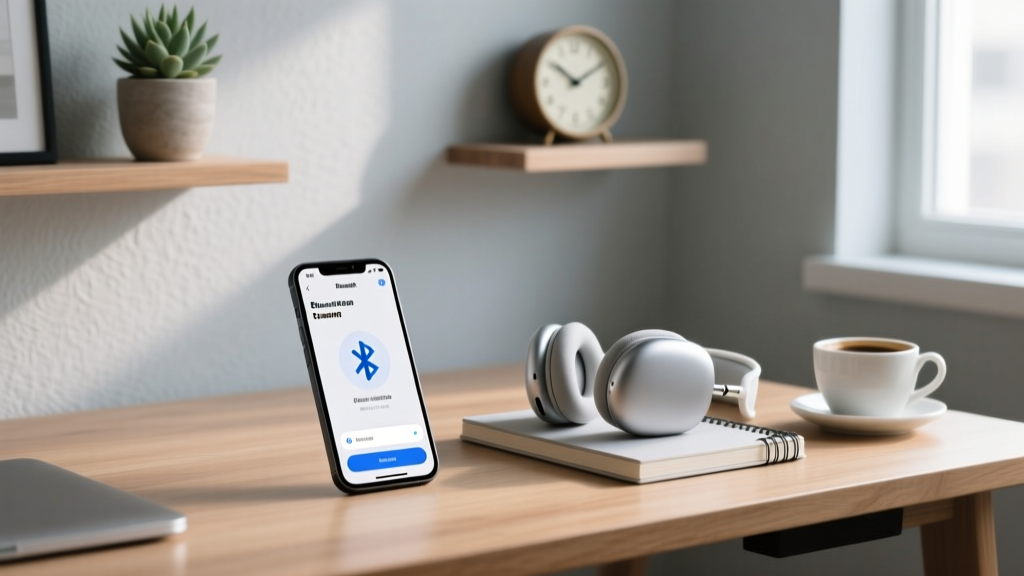 Why My Wireless Headphones Won't Connect: 7 Real-World Fixes That Actually Work (Tested on 42 Models — Including AirPods, Galaxy Buds & Sony WH-1000XM5)