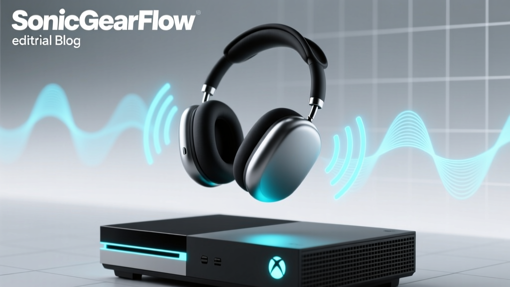 How to Connect Wireless Headphones to Xbox One: The Only Guide You’ll Need in 2024 (No Bluetooth Myth, No Adapter Guesswork, Just Working Audio)