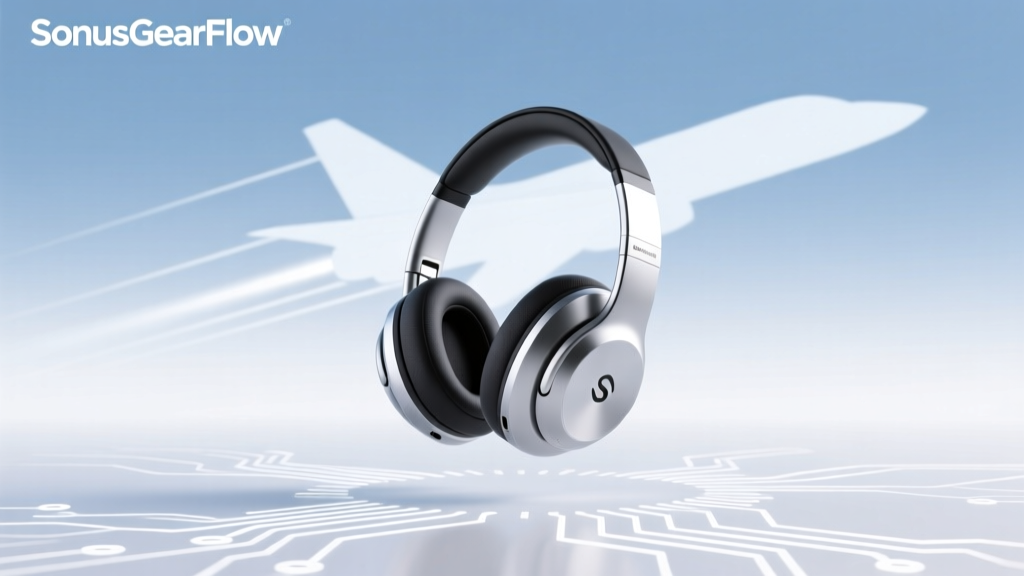 Can You Use Wireless Headphones on Jet2? Yes — But Only If You Know These 5 Critical Rules (Most Passengers Get #3 Wrong)