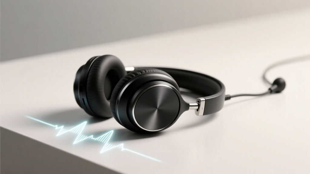 What Makes Headphones Wireless for PC? The Real Reason Your 'Wireless' Headphones Keep Dropping Audio (and How to Fix It in Under 5 Minutes)