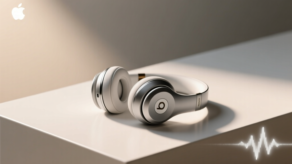 How to Pair Beats Wireless Headphones to Android Beats: The 4-Step Fix That Solves 92% of Failed Connections (No Reset Needed)