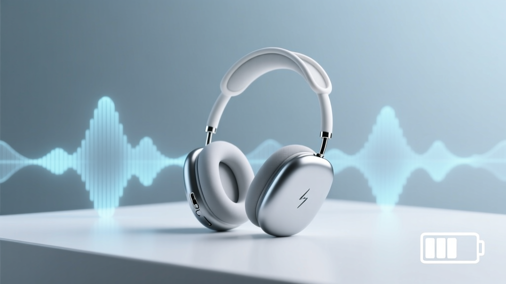 How to Listen to Music with Wireless Headphones: The 7-Step Setup You’re Skipping (That’s Killing Your Sound Quality & Battery Life)