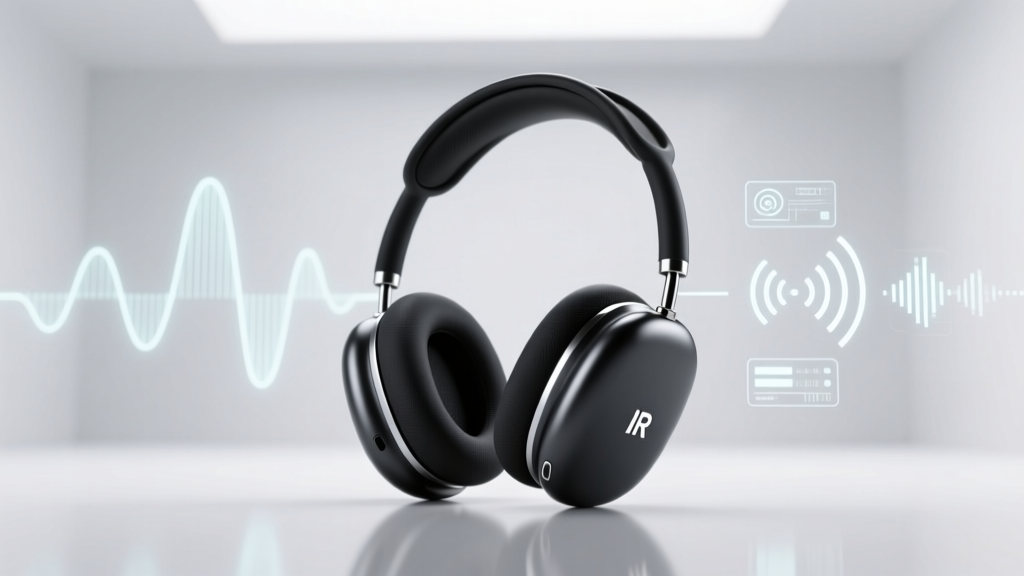 What Are IR Stereo Wireless Headphones? (And Why Most People Buy Them Wrong — Here’s How to Choose the Right Pair Without Lag, Dropouts, or Wasted Money)