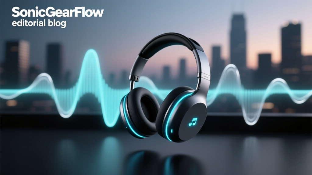 Why Are My Wireless Headphones Lagging? 7 Real Fixes That Actually Work (No More Missed Dialogue, Choppy Gaming, or Out-of-Sync Videos)