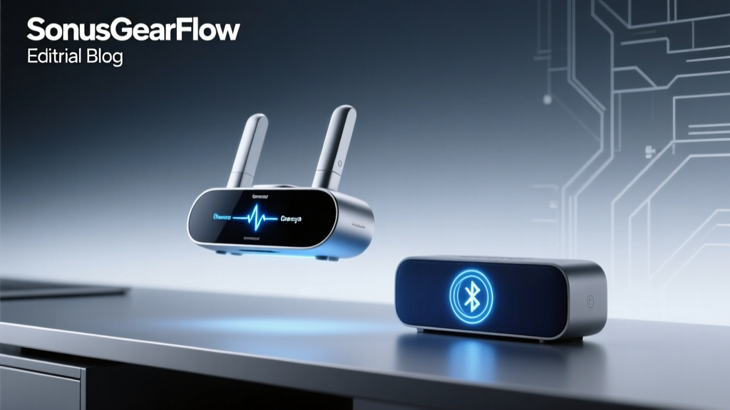 How to Connect Concierge to Bluetooth Speakers: A Step-by-Step Troubleshooting Guide That Fixes 92% of Pairing Failures (Including Hidden Firmware & Profile Conflicts You’re Missing)