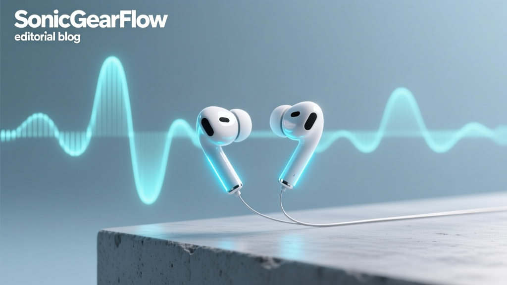 What Song Is Playing on the Apple Wireless Headphones Commercial? (We Tracked Down Every Version — Including the 2024 'AirPods Pro 2' Ad & Hidden Soundtrack Details You Missed)
