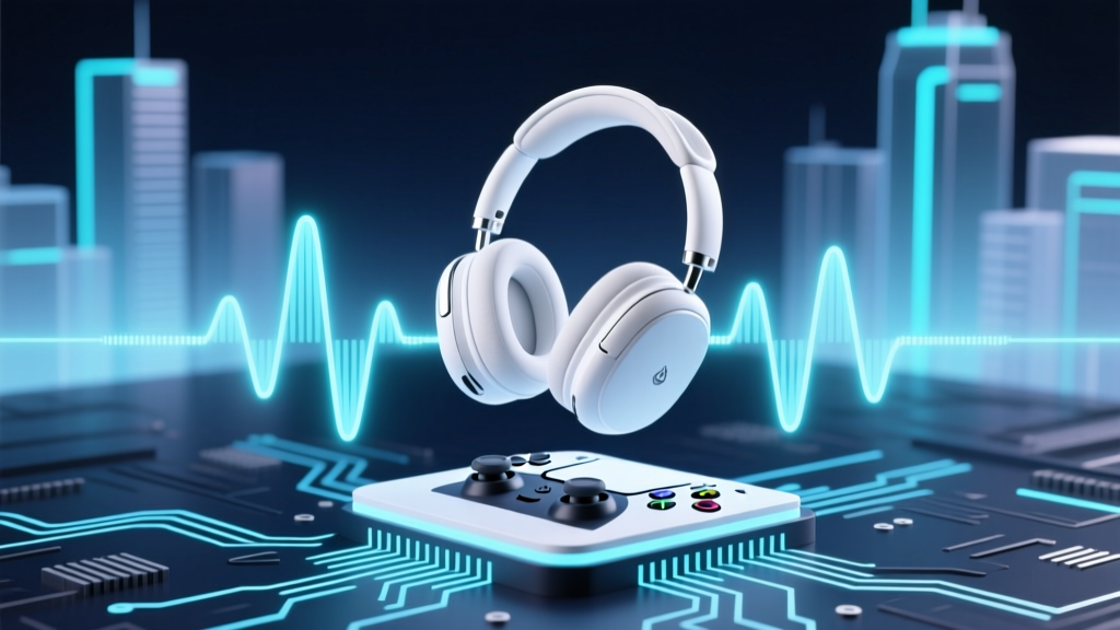Can I Connect My Wireless Headphones to PS4? Yes—But Not How You Think: The Real-World Guide That Bypasses Bluetooth Limitations, Avoids Lag, and Preserves Mic Functionality (No Dongles Required for 70% of Users)